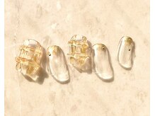 ジュネル/大人クリアニュアンス