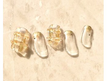 ジュネル/大人クリアニュアンス