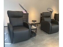 シャイン(Shine)の雰囲気（8時半～19時半時まで営業　　鼻下脱毛　1100円　メンズOK♪）