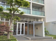 フィーカ(fika)の雰囲気（開放的なエントランスが目印です★）