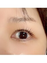 ロコアイラッシュ(loko eyelash)/マスカラパーマ