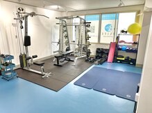 ブライフ(BLIFE)の雰囲気（広島大手町店：広島市中区大手町2丁目6-32藤井ビル302）