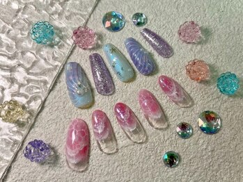 カルテット(quartetto)の写真/期間限定Collectionが大人気！季節に合わせたメニューがオススメです★