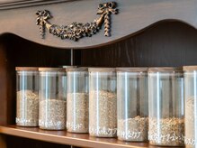 ほのか/婦人科医監修　よもぎ蒸し