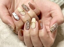 シファ(Shifa)の雰囲気（お持ち込みデザインもお任せください！持ち込み¥9400）