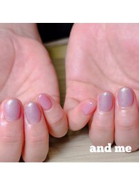 鹿児島/ネイル/パラジェル