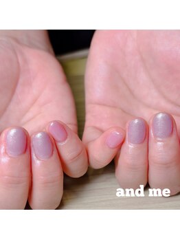 鹿児島/ネイル/パラジェル