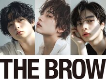 ザ ブロウ 池袋東口店(THE BROW)/眉毛 メンズ眉毛 池袋 THEBROW