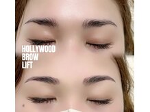 フォクシーラッシュ ららぽーと甲子園店(FOXY LASH)/ハリウッドブロウリフト☆