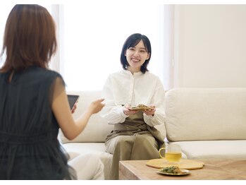 麗温(rion)/お悩みに合わせて◎