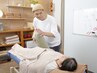 【O脚と膝痛予防の為の】O脚コース 60分 （施術30分＋ワークショップ30分）