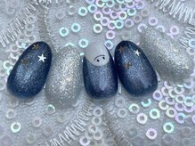 ネイルサロン アイナ(NailSalon Aina)/定額デザインコース