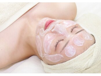 ユンプラス(yun+)/ワックス