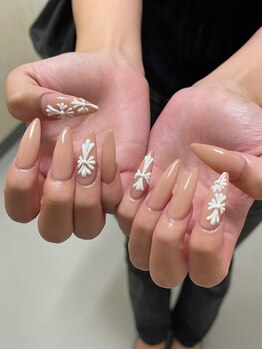 ウズ(UZU)/クロムネイル