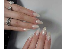 モニカ(Monica)の雰囲気(お客様のことを心より歓迎しております♪)