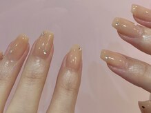 ペンダルネイル(Pendall Nail)