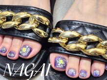 レイター 登戸(Later)/ナガイにお任せ【フット】