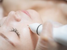 ルベル(Luvelle)/シミケア