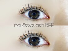 ネイルビー 銀座店(Bee)/ケラチンラッシュリフト