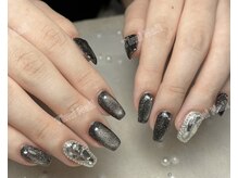テイミイネイル(Timi Nail)/定額ネイル
