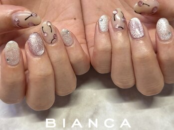 ビアンカ 錦糸町店(Bianca)/うるうるさくらんぼ