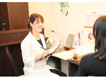 ビープロデュース 国分寺店(B' PRODUCE)/カウンセリング