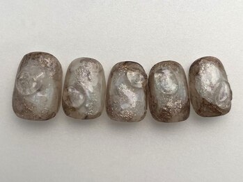 Hiiro指名限定デザイン