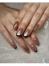 ロゼネイル(Rosse nail)/