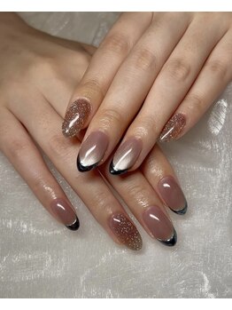 ロゼネイル(Rosse nail)/