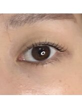 アーツ アイサロン 町田店(arts eyesalon)/まつ毛パーマ