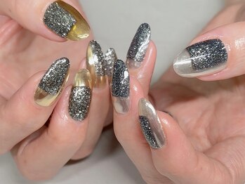 エルマナ ネイル(Hermana NAIL)/