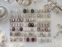 アトリエ リベルテ 市電通り店(atelier Liberte)の雰囲気（SNSで今話題、大人気『enoi』多数お取り扱いしています♪）