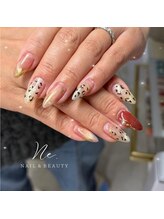 ネオン(Ne.)/autumn design