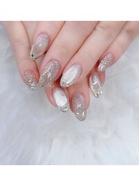 ガラスフレンチ