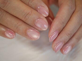 ネイルエニー(Nail Any)/Any collection