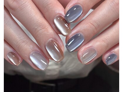 クラウドナイン(Cloud Nine)の写真