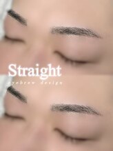 アイモア 可児店(eye mor.)/メンズアイブロウ