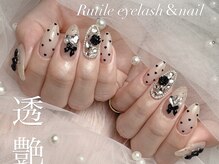 豊富なデザイン♪デザインの飽きがこないよう沢山ご用意してます