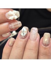 アモ ネイル(amo nail)/