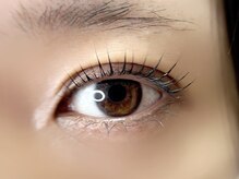 ヨリアイラッシュ(yori eyelash)の雰囲気（まつ毛パーマで朝のメイク時短♪24時間上がりっぱなし美まつ毛☆）