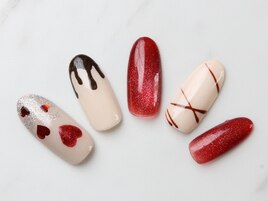 ハンドEコ－ス 4300円