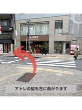 アライメント 恵比寿(Alignment)/