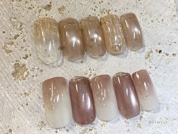 バルミー(balmy)/DesignA | 90min.