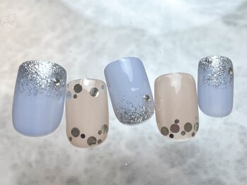 ライズプラス(Raize+)/1month collection