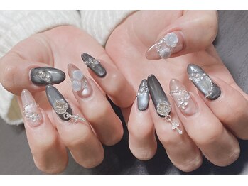 ～シンプルコース　￥7700～