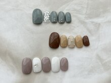 ミミン バイ フェリモ(mimin.by felimo)/定額デザイン　simple