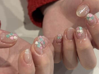 【Instagram】@k__ikoi