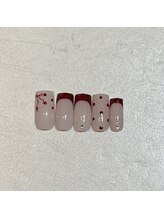 ディオ アンド ルーチェ アット(Dio&Luce at.)/☆ドット☆