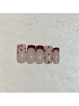 ディオ アンド ルーチェ アット(Dio&Luce at.)/☆ドット☆