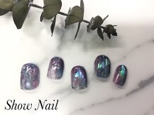 ショーネイル 武蔵小杉(Show Nail)/スプリング新作デザインコース